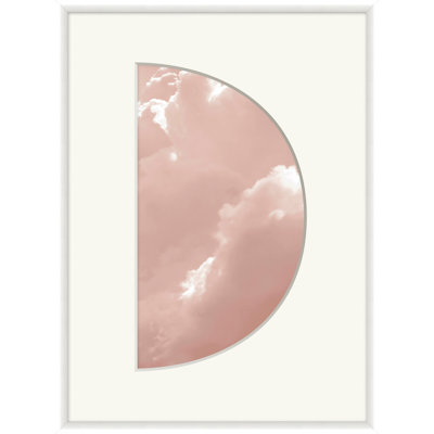 Courbe de nuage 8