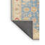 Beige sud-ouest Darlene Tapis décoratif-1072970406