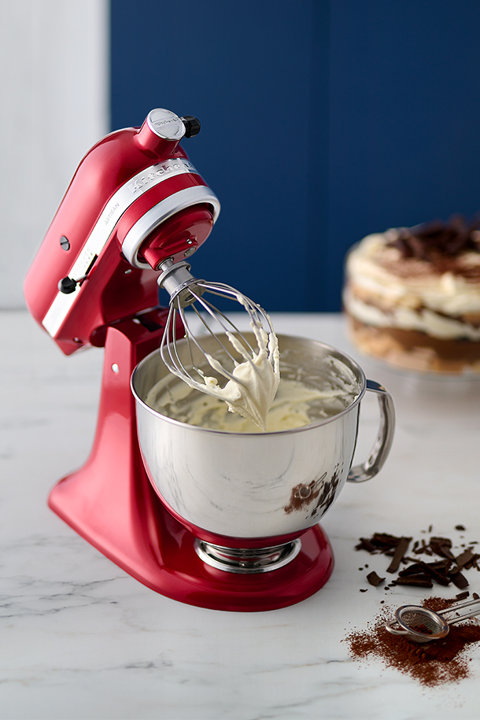 Stand Mixer