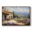 "Vintage Landscape - DLXIXIX" sur toile-305629315-305629314