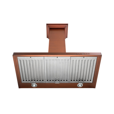 Hotte de cuisine murale ZLINE ZLINE