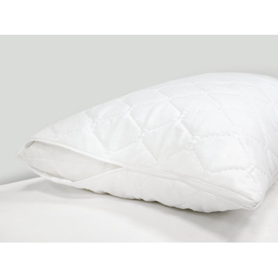  Quilted Pillow Protector