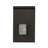 Rustic Lodge Flush Mounted Sconce-16183225