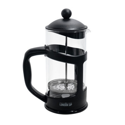London Sip French Press Immersion Brewer, 350ml