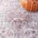 Melaya Performance Machine Washable Oriental Rug