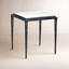 Mari Side Table Clear