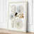 Cream Border