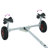 Capacity Platform Dolly