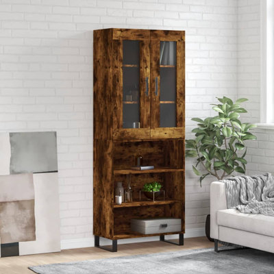 180cm H x 70cm W Standard Bookcase