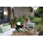 Cocotte Outdoor Round Side Table-87600688-87600693