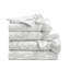 Ensemble de draps en microfibre Garden Of Flowers-912387288-912387295