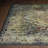 Premium 100% Polyester Area Rug, 6.9 x 10.2 ft | 1850 g/m², 0.2 in Pile Height | Recycled Poly Cotton Underside | Machine Washable at 30°C | Soft, Durable, Eco-Friendly Design for Modern Living Spaces-1444113671