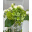 Faux Peony And Hydrangea In Vase-1533365861