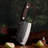 Seido Knives Choppa 5.2'' Cleaver