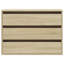 Asmarina Rectangle Accent Chest-1557655343-1557655339
