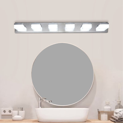 Miroir de salle de bain Modern