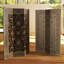 47.25'' 3 - Panel Folding Room Divider-89667854