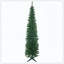 Arbre de Noël artificiel, arbre de Noël avec 499 pointes de branches réalistes et support en plastique