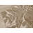 Rillito Beige Botanical Polyester Living Room Carpet-70380303