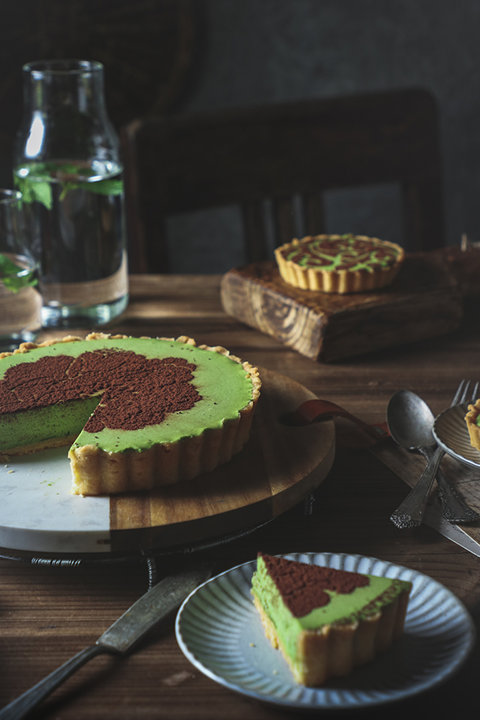 Tart Pan