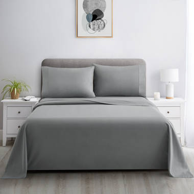 Nautica 100% Cotton Percale Printed Sheet Sets & Reviews - Wayfair Canada