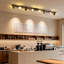 Acrylic Flush Mount