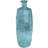 Beeney Recycled Glass Handmade Tall Spanish Bottleneck Decorative Vase-428484058
