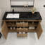 Ensemble de meuble-lavabo simple 60 po Valerieann-178214631