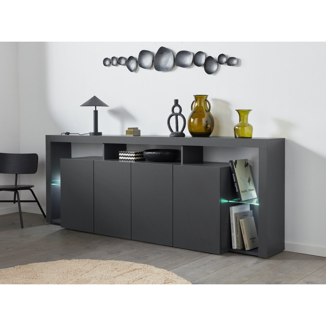 Sideboard Carlhenry 220 cm