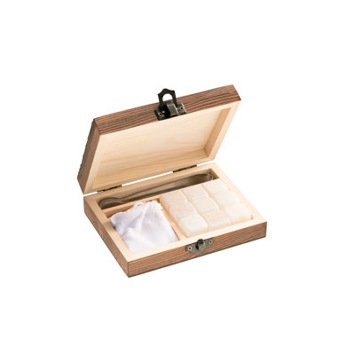 Cooling Stones Gift Set