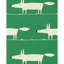 Mr Fox Wp - Silver-1309292110