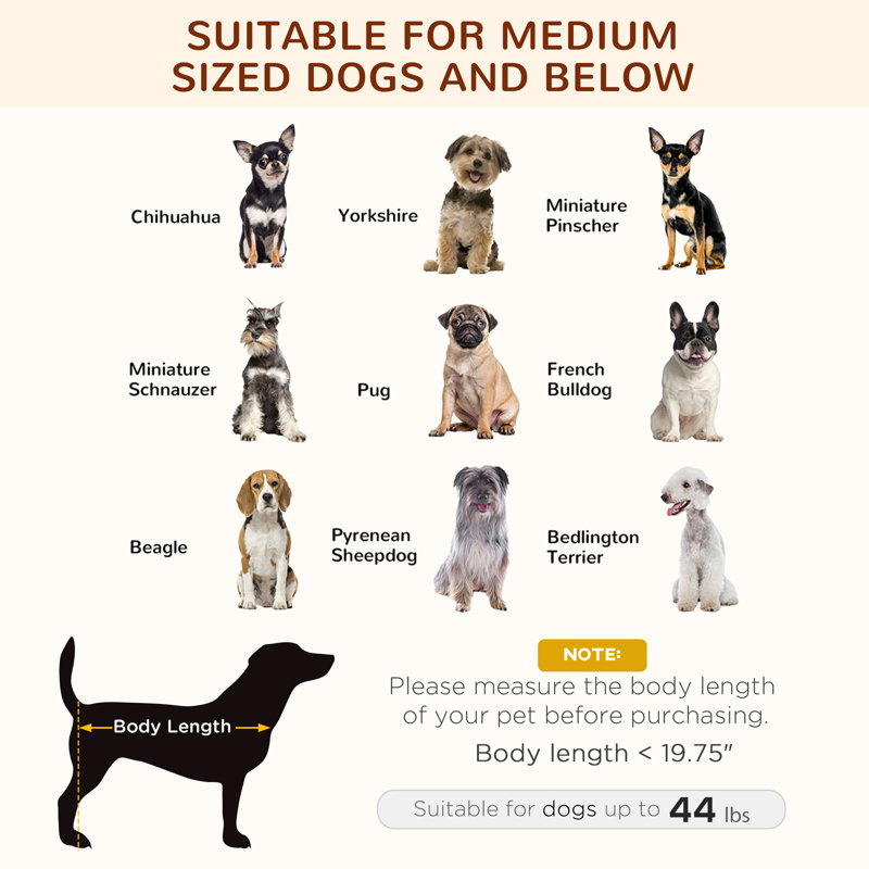 Lit surélevé pour chien avec auvent amovible, lit d'extérieur pour chien avec abat-jour à protection UV, grand lit pour animal de compagnie de 36 pouces pour le camping, gris
