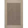 Gris Contemporary Indoor/Outdoor Area Rug
