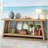 Sofa Table,Storage Console Table,Entryway Table