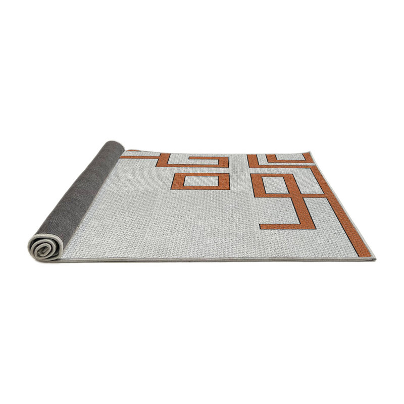 Indoor Rug, Round 7'