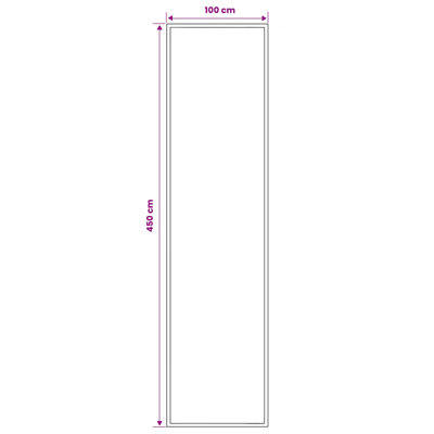 Rectangle Area Rug
