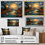 «The Persistance of Dali», art mural grand surréalisme-292828123-292828113