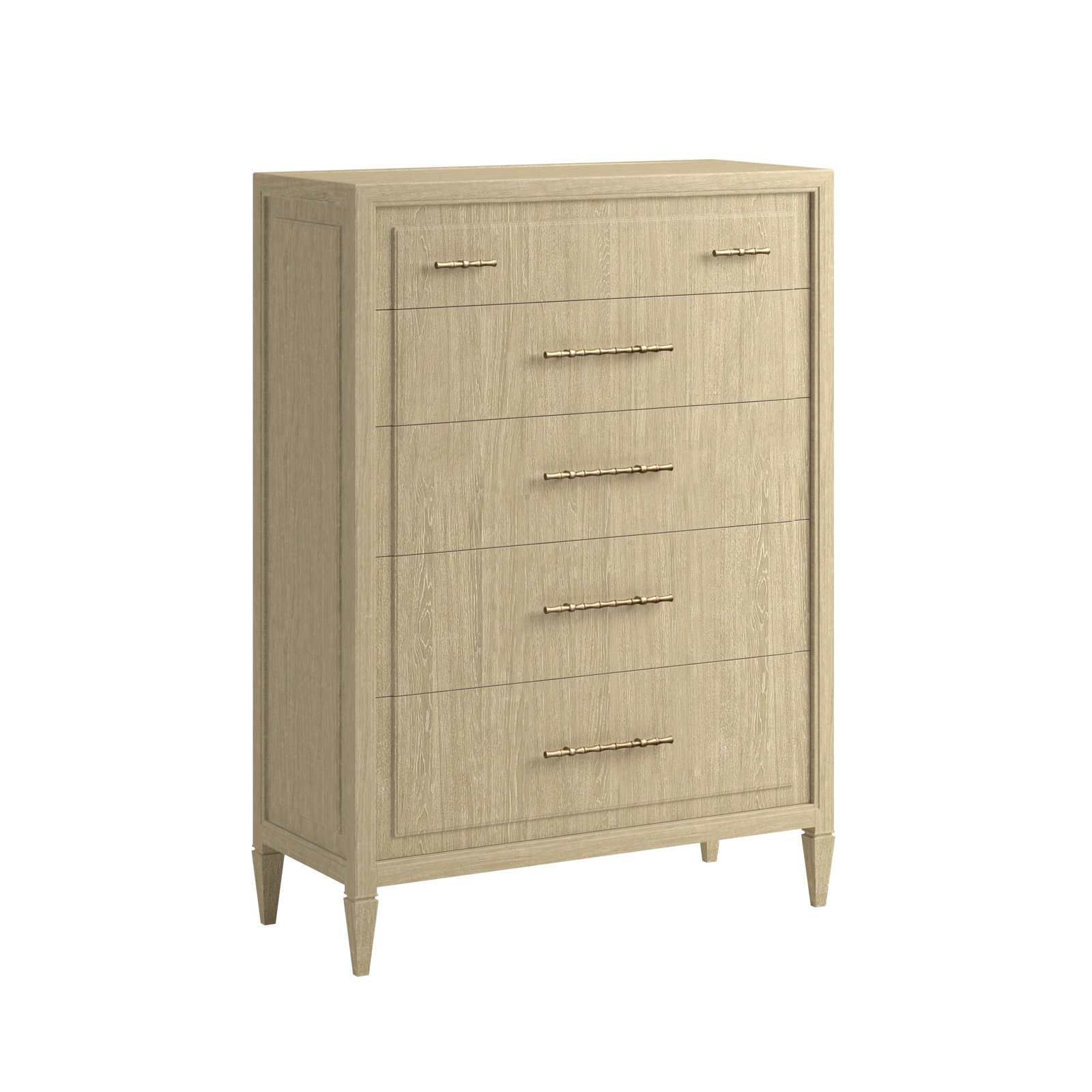 Eave Sundrenched 5 - Drawer Dresser