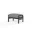 Monterey Outdoor Ottoman with Sunbrella® Cushion-98128158