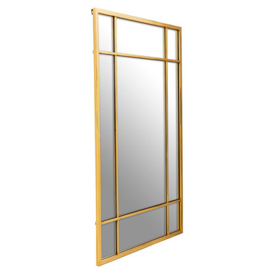Amonta Rectangle Mirror