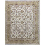 One-of-a-Kind 12' X 15'3" Area Rug