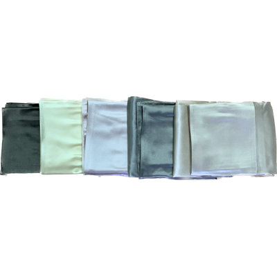 Classic Silk