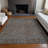  Machine Washable Indoor/Outdoor Chayden ACN1031 Brown Rug-828869363