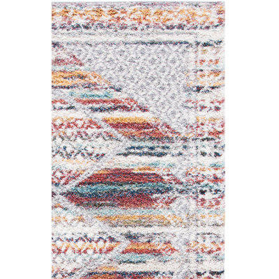 Southfield Performance Southwestern Rug