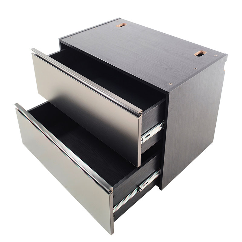 Yassir Accent Chest