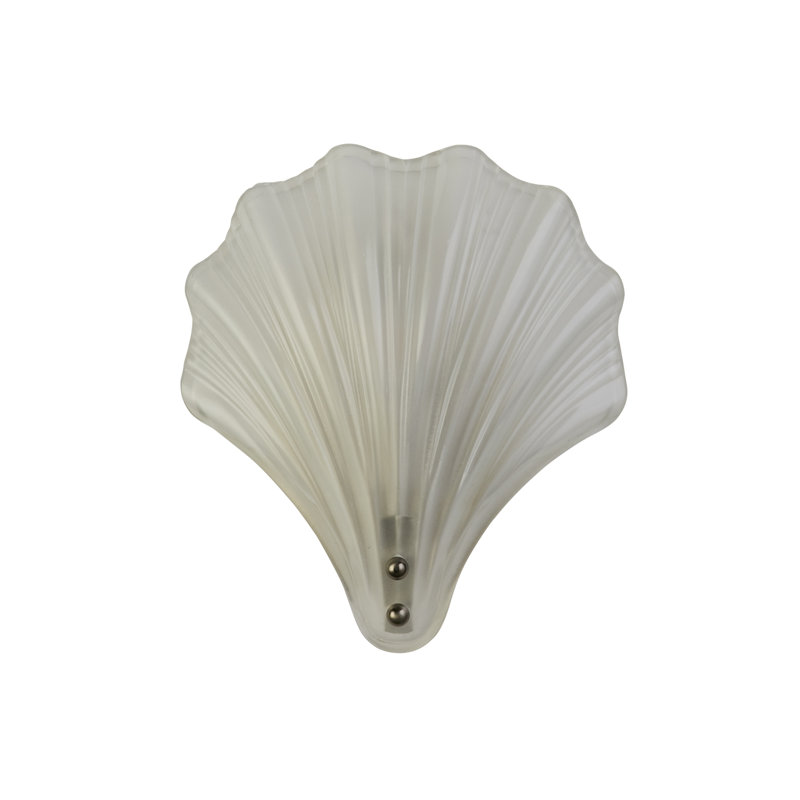 Akena Wallchiere, Satin Silver