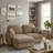 L-shaped sofa, deep-seated sofa with a removable ottoman-128969655-128969657
