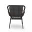 Patio Chair with Cushions (Set of 2)-1353803815