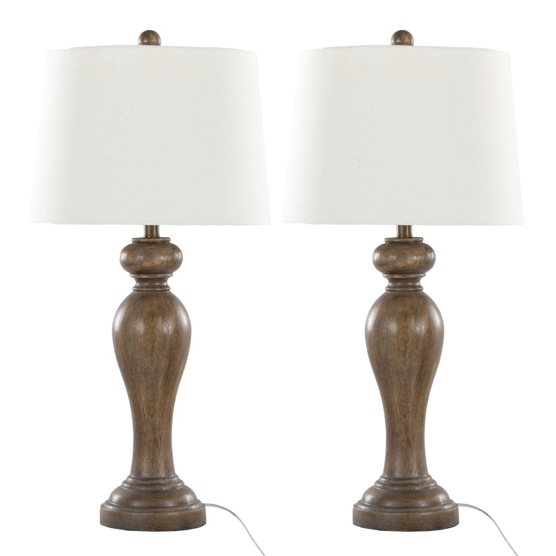 Lampe de table 31 po Peppa