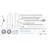 360° Rotatable Car Body Paint Rack